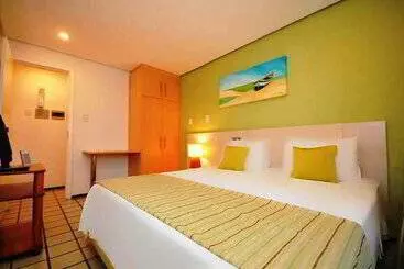 Hotell Solare Suites Number One