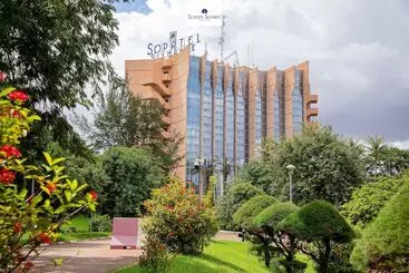 酒店 Sopatel Silmande