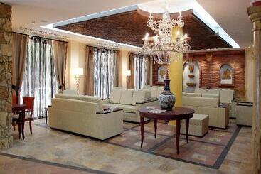 فندق & Spa Sierra De Cazorla 4