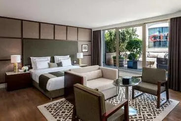 Hotel The Stay Boulevard Nisantasi