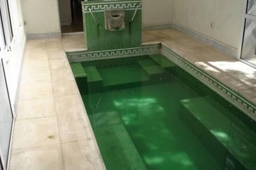 Villa De Merlo Hotel Spa