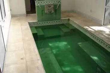 Villa De Merlo Hotel Spa