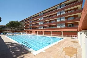 Apartamento Sallés Beach