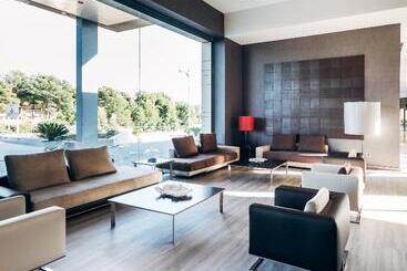 Azz Valencia Congress Hotel & Spa