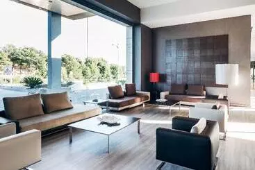 Azz Valencia Congress Hotel & Spa