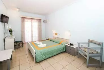 Apart Otel Eleana