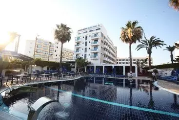 Anonymous Beach Hotel Adults Only