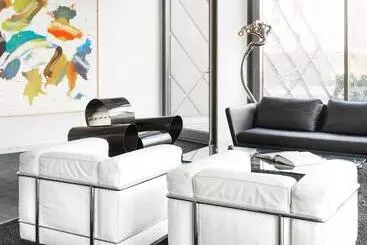 Augarten Art Hotel, A Member Of Design Hotels