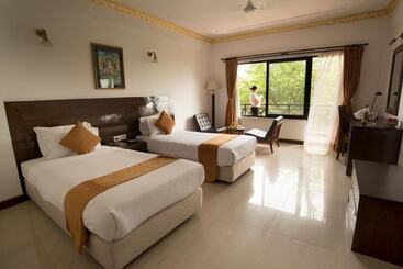 Hotel Buddha Maya By Kgh Group