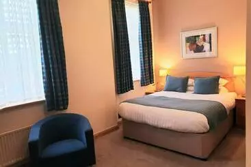 호텔 Cheadle House