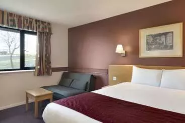 Days Inn Hotel Membury