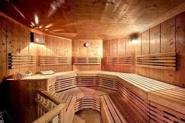 هتل Ever Grün Kaprun