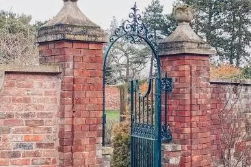 ホテル Inglewood Manor