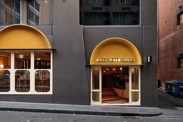 酒店 Laneways By Ovolo