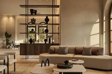 ホテル Lindian Village All Inclusive Resort Rhodes, Curio Collection