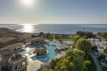 Hôtel Lindian Village All Inclusive Resort Rhodes, Curio Collection