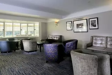 Macdonald Craxton Wood Hotel & Spa, Chester
