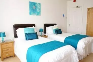 Отель Nebula Guest House