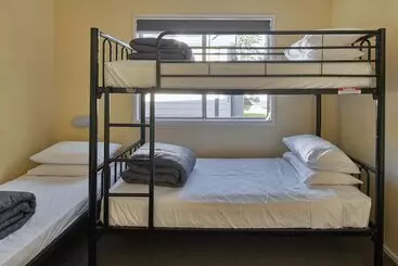 酒店 Nrma Sydney Lakeside Holiday Park