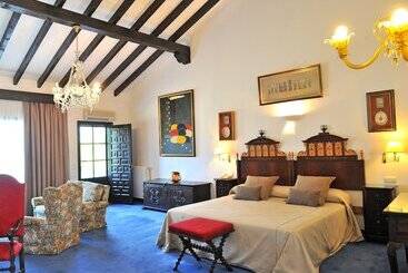 בית מלון כפרי Nuevo San Román De Escalante