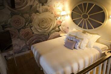 Akla Hotel Palacio Torre De Ruesga