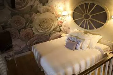 Akla Hotel Palacio Torre De Ruesga