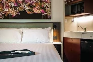 ホテル Palms City Resort