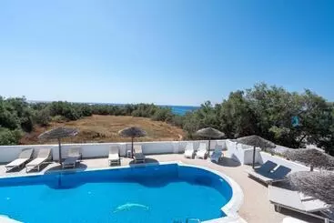 Hotel Porto Villa