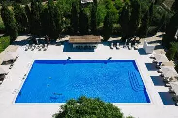 فندق Son Julia Country House & Spa