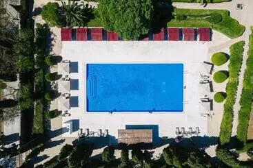 Hotel Son Julia Country House & Spa