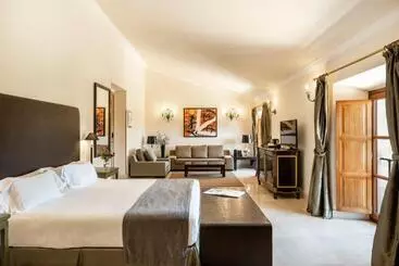 Otel Son Julia Country House & Spa