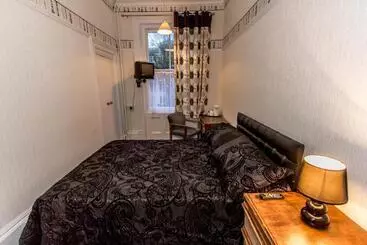 فندق The Carlton