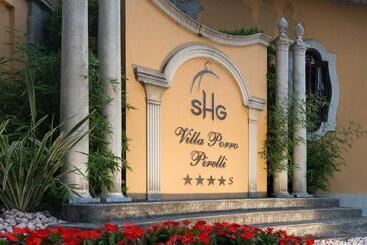 호텔 Villa Porro Pirelli