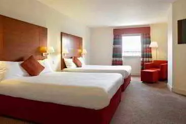 호텔 Yha Cardiff Central