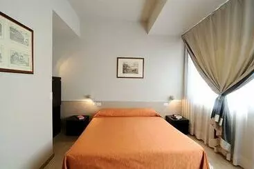 هتل آپارتمان Residence Sacconi