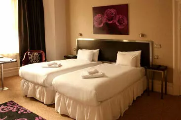 酒店 Tunbridge Wells Retreat