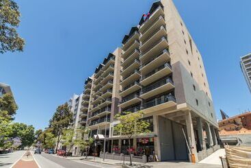Starwest Apartments Alderney On Hay