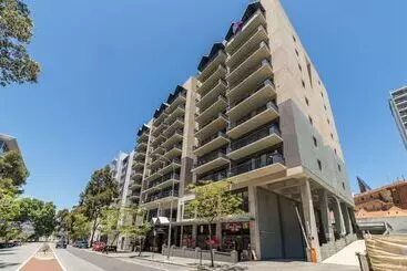 Starwest Apartments Alderney On Hay