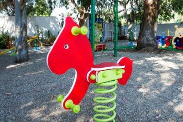 Tonicello Hotel Resort & Spa