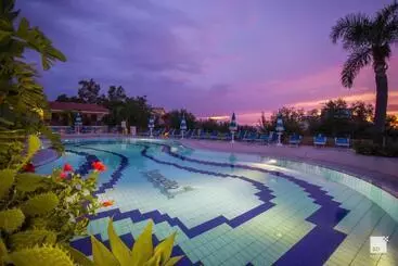Tonicello Hotel Resort & Spa