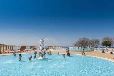 Apartments Polynesia Plava Laguna