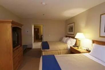 酒店 Spark By Hilton Guelph