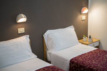 Szálloda Adria Mare Beach