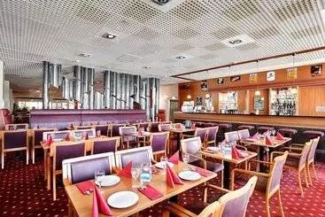 Ahorn Hotel Am Fichtelberg