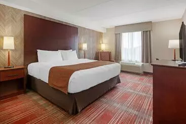 酒店 Best Western Plus Muskoka Inn