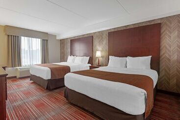 호텔 Best Western Plus Muskoka Inn