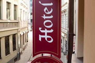 Boutique Hotel Monte Kristo