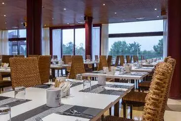 酒店 Exe Layos Golf