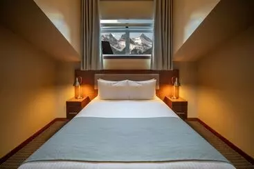 Szálloda Falcon Crest Lodge By Clique