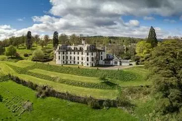 Hotel Gartmore House Bed & Breakfast